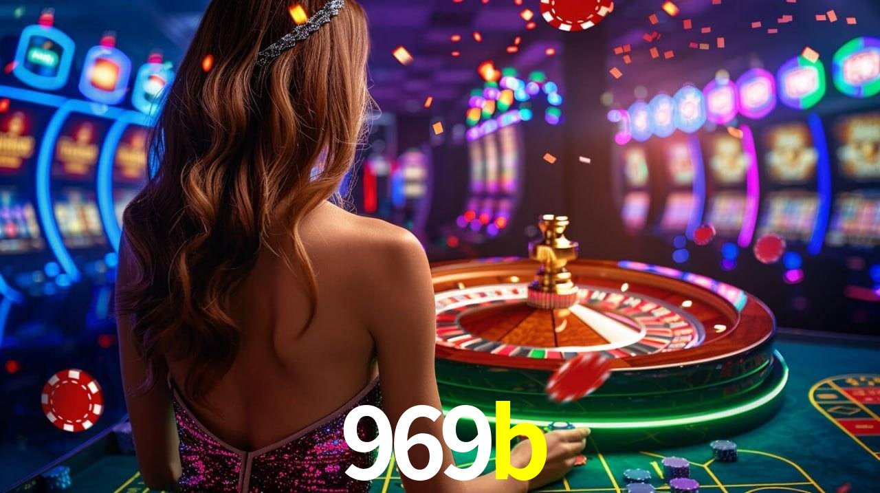Descubra a Essência do 969b: Nossa História e Compromissos