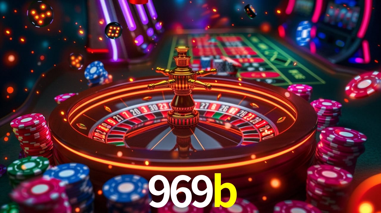 Desvendando o Mundo dos Jogos Virtuais na 969b