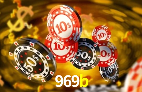 Descubra a Magia dos Jogos de Arcade no 969b